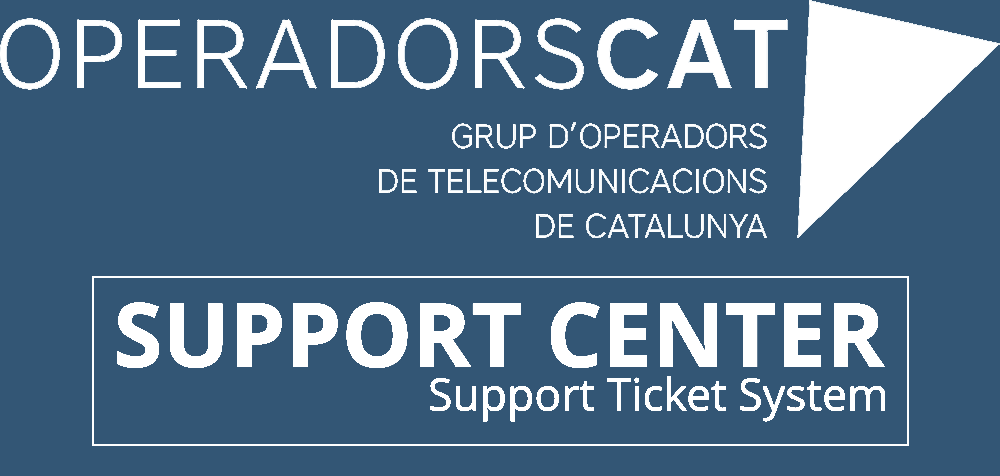 osTicket :: Panell de Control del personal